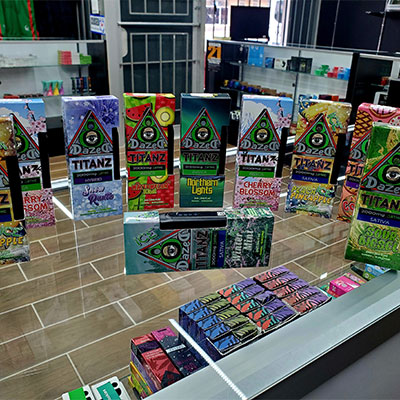 E-JUICE