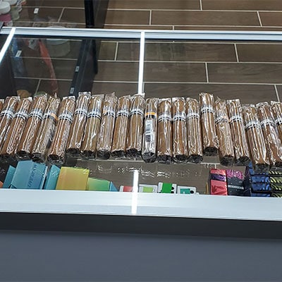 TOBACCO